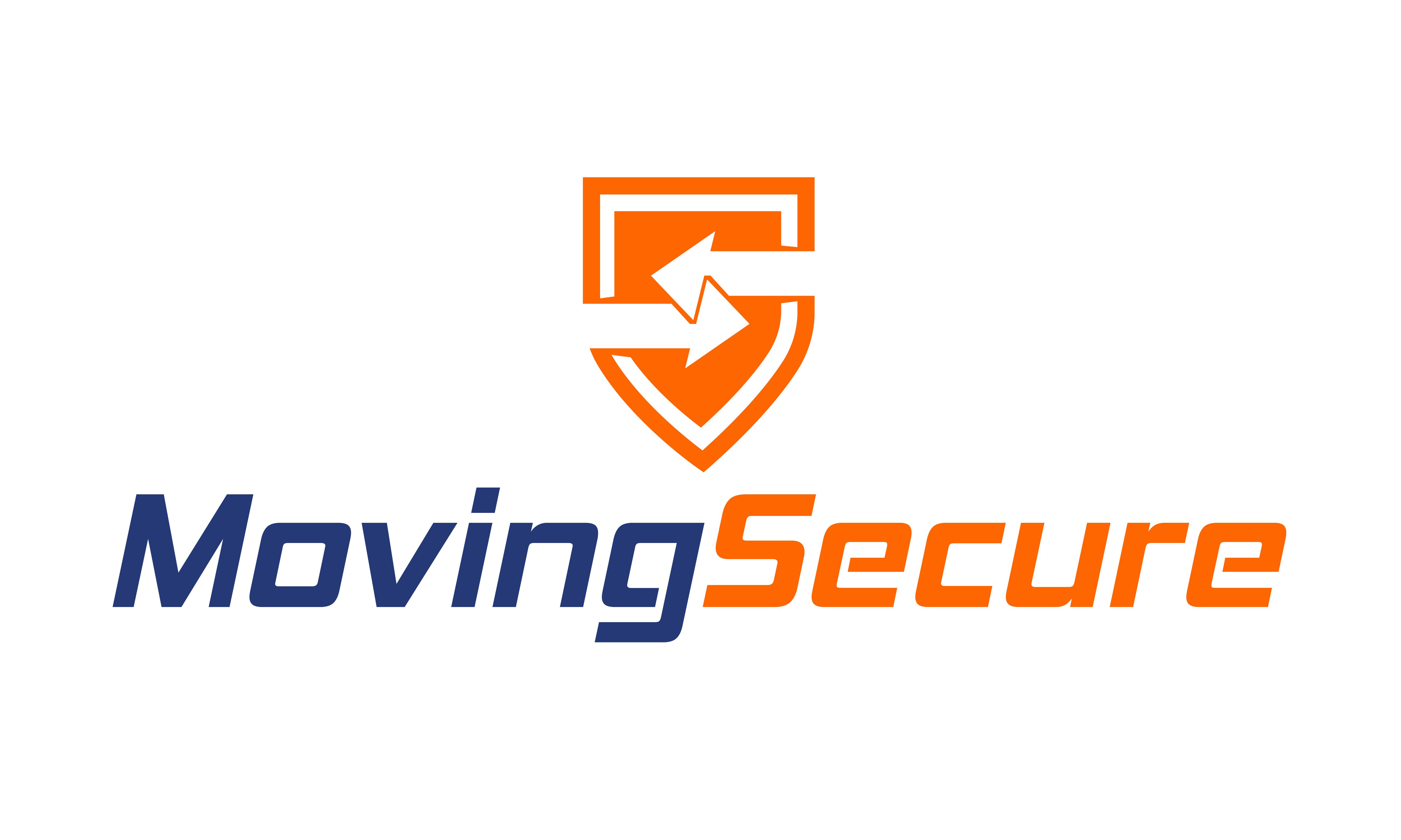 MovingSecure logo